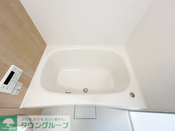 サルビアさがみ野の物件内観写真